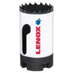 Bi-Metal Holesaw 33mm LEN30021