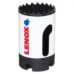 Bi-Metal Holesaw 37mm LEN30023