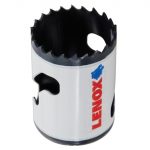 Bi-Metal Holesaw 38mm LEN30024