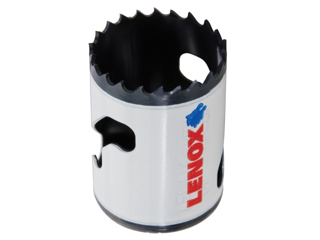 Bi-Metal Holesaw 38mm LEN30024