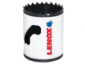 Bi-Metal Holesaw 41mm LEN30026