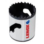 Bi-Metal Holesaw 44mm LEN30028