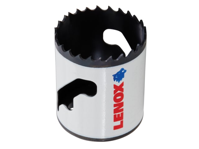 Bi-Metal Holesaw 44mm LEN30028