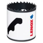 Bi-Metal Holesaw 46mm LEN30029
