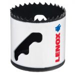 Bi-Metal Holesaw 52mm LEN30033