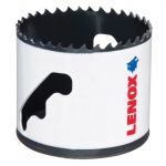 Bi-Metal Holesaw 54mm LEN30034