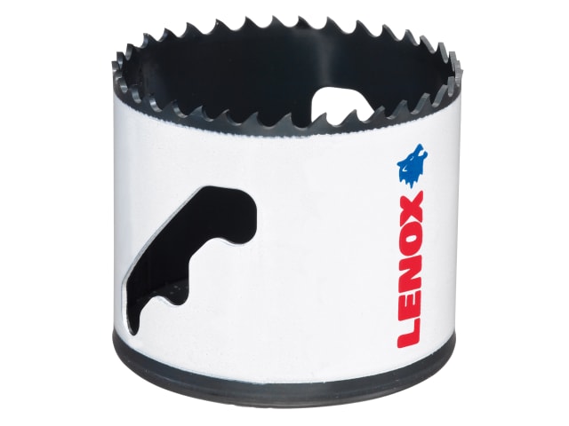 Bi-Metal Holesaw 60mm LEN30038