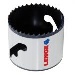 Bi-Metal Holesaw 64mm LEN30040
