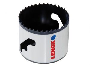 Bi-Metal Holesaw 64mm LEN30040