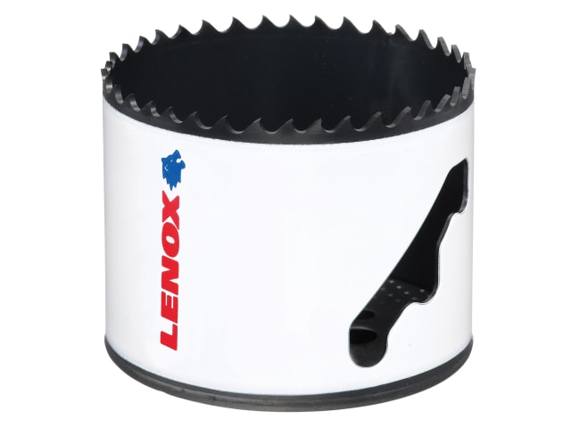Bi-Metal Holesaw 65mm LEN30041