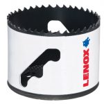 Bi-Metal Holesaw 68mm LEN30043