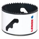 Bi-Metal Holesaw 76mm LEN30048