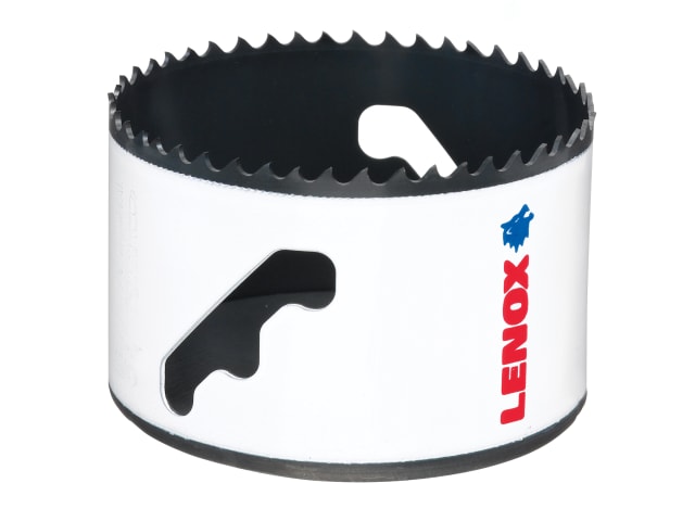 Bi-Metal Holesaw 76mm LEN30048