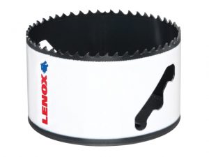 Bi-Metal Holesaw 86mm LEN30054