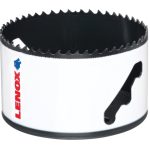Bi-Metal Holesaw 83mm LEN30052
