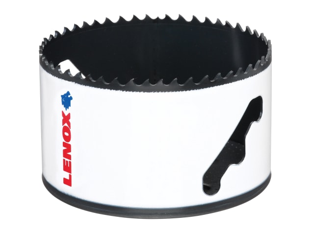 Bi-Metal Holesaw 89mm LEN30056