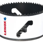 Bi-Metal Holesaw 92mm LEN30058