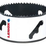 Bi-Metal Holesaw 95mm LEN30060