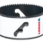 Bi-Metal Holesaw 105mm LEN30066