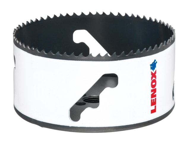 Bi-Metal Holesaw 105mm LEN30066