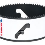 Bi-Metal Holesaw 114mm LEN30072