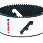 Bi-Metal Holesaw 117mm LEN30074