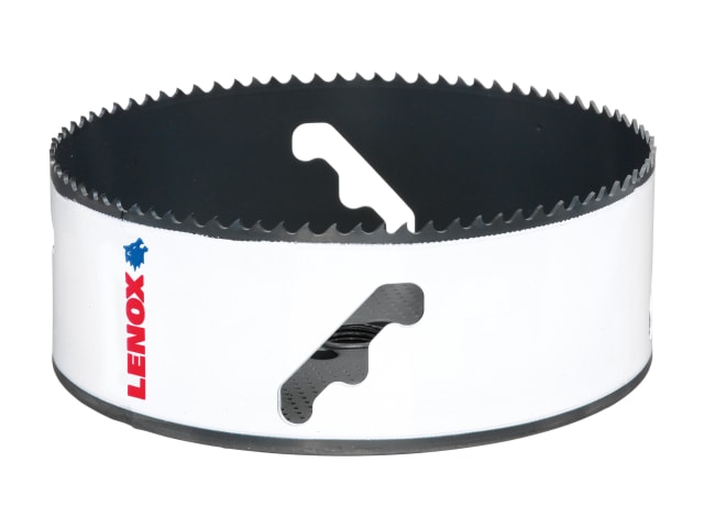 Bi-Metal Holesaw 140mm LEN30088