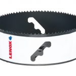 Bi-Metal Holesaw 210mm LEN31321