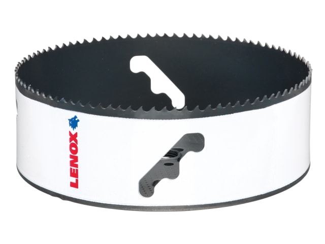 Bi-Metal Holesaw 210mm LEN31321