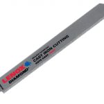 800RDG DIAMOND Reciprocating Saw Blade 200mm LEN800RDG