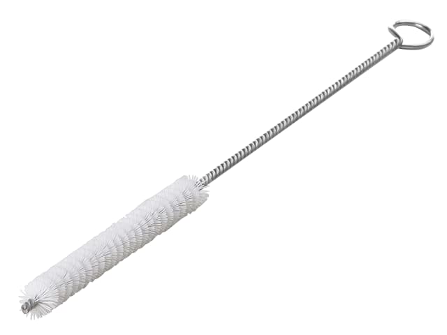 Cylinder Brush 10 x 100mm Polyamide LES542803