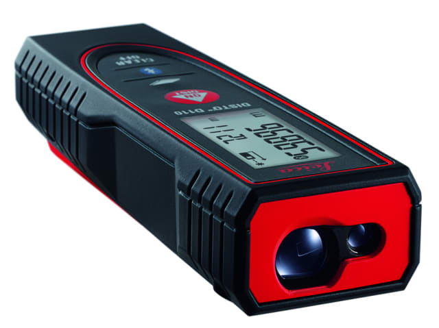 DISTO D110 Laser Distance Meter 60m Bluetooth® LGSD110 - Image 3