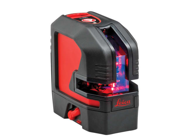 Lino L2S-1 Red X Line Laser Starter Pack LGSL2S - Image 4