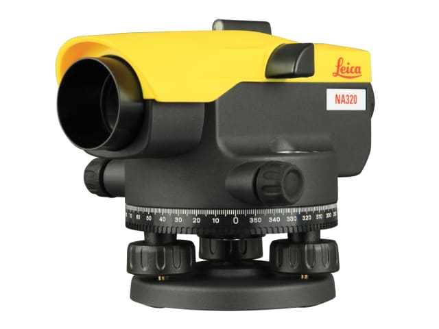 NA320 Optical Level 360 Degrees (20x Zoom) LGSNA320