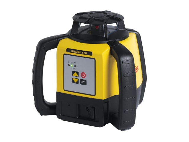 Rugby 620 Slope Laser Basic Li-ion LGSR620BL