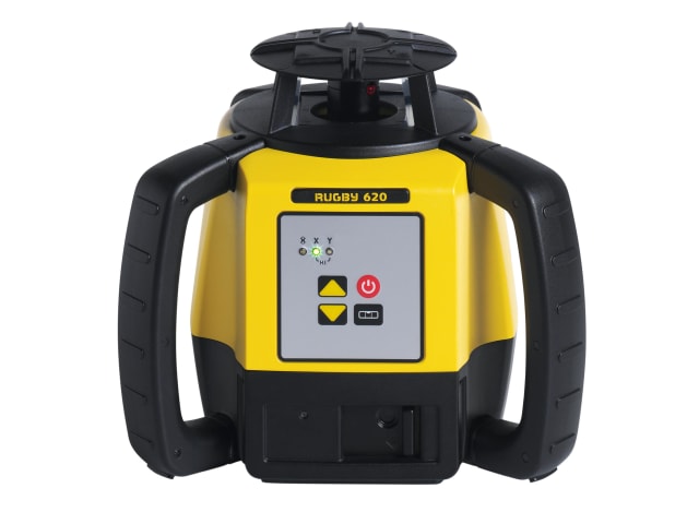 Rugby 620 Slope Laser Basic Li-ion LGSR620BL - Image 2