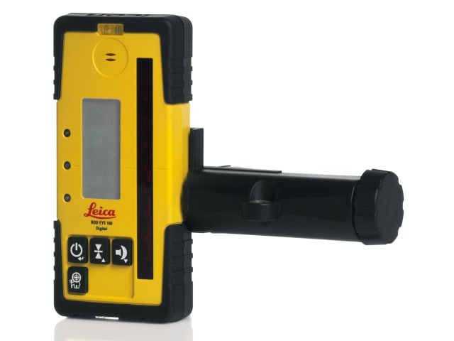 Rod Eye 160 Digital Receiver With Bracket LGSRE160 - Image 2