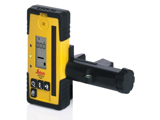 Rod Eye 160 Digital Receiver With Bracket LGSRE160 - Image 3