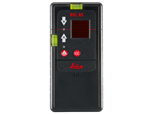 RVL 80 Receiver Unit - Line Lasers Only LGSRVL80 - Image 3
