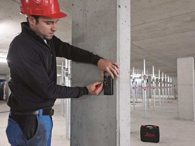 RVL 80 Receiver Unit - Line Lasers Only LGSRVL80 - Image 5