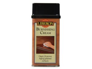 Burnishing Cream 250ml LIBBC250