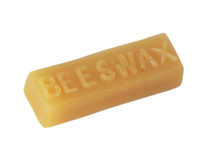 Purified Beeswax 1kg LIBBPUR1KG