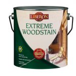 Extreme Woodstain Poplar 2.5 litre LIBEWP25L