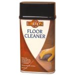 Wood Floor Cleaner 1 litre LIBFCW1L