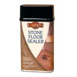 Colour Enhancer Stone Floor Sealer 1 litre LIBFSSEAL1L