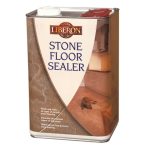 Colour Enhancer Stone Floor Sealer 5 litre LIBFSSEAL5L