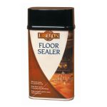 Wood Floor Sealer 1 litre LIBFSW1L
