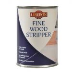 Fine Wood Stripper 500ml LIBFWS500