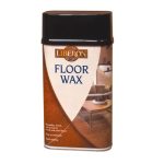 Wood Floor Wax Clear 1 litre LIBFWW1L