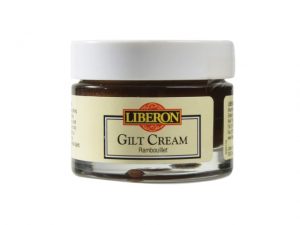 Gilt Cream Rambouillet 30ml LIBGCRAM30